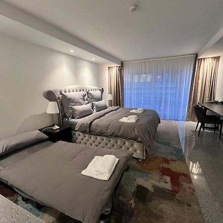 Hotel Adrett Am Dom - Digital Access Cologne Luaran gambar