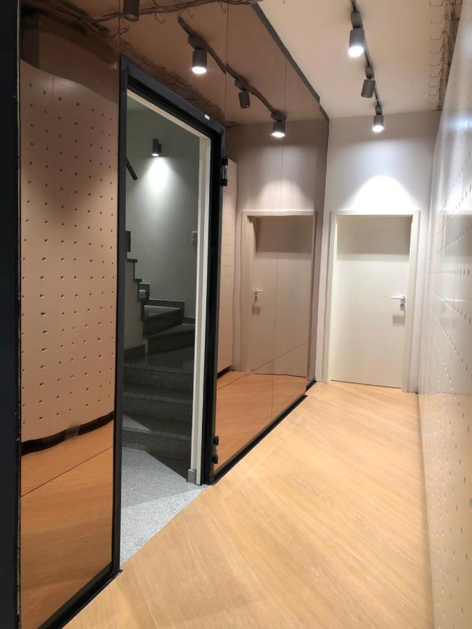 Hotel Adrett Am Dom - Digital Access Cologne Luaran gambar
