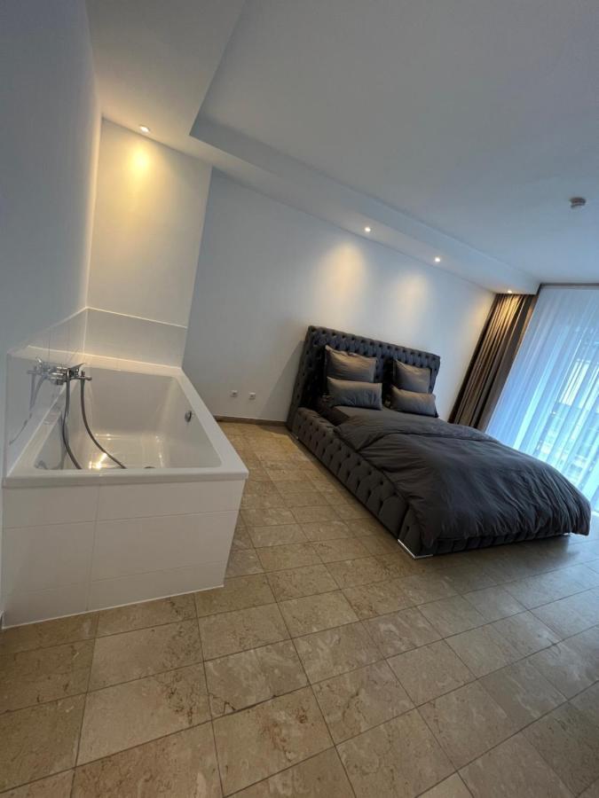 Hotel Adrett Am Dom - Digital Access Cologne Luaran gambar