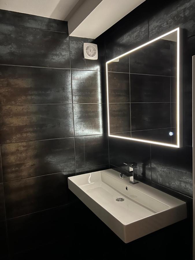 Hotel Adrett Am Dom - Digital Access Cologne Luaran gambar