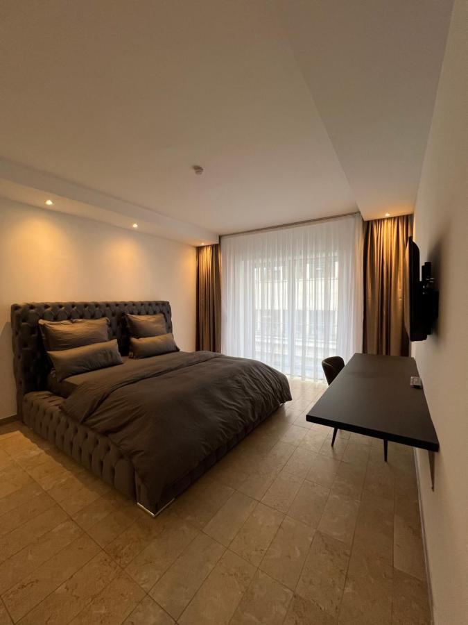 Hotel Adrett Am Dom - Digital Access Cologne Luaran gambar