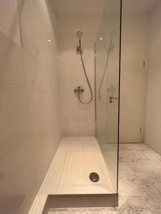 Hotel Adrett Am Dom - Digital Access Cologne Luaran gambar
