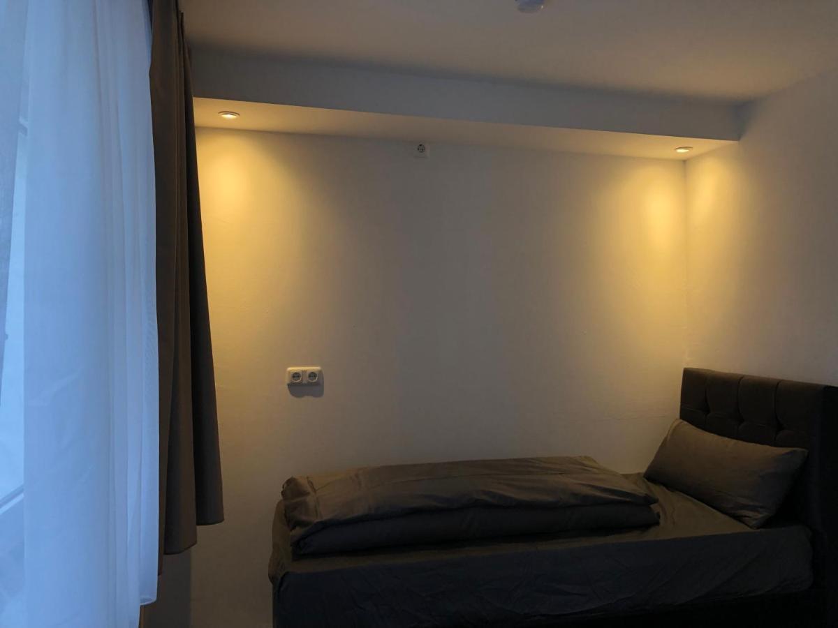 Hotel Adrett Am Dom - Digital Access Cologne Luaran gambar