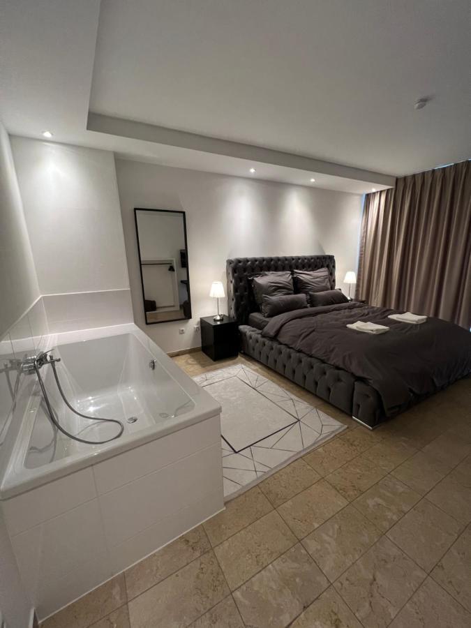 Hotel Adrett Am Dom - Digital Access Cologne Luaran gambar
