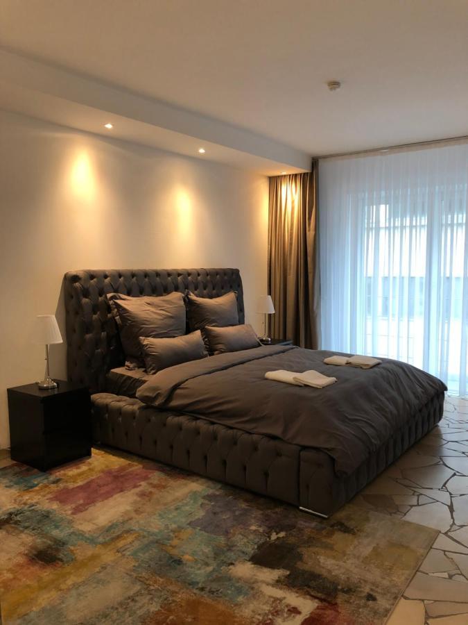 Hotel Adrett Am Dom - Digital Access Cologne Luaran gambar
