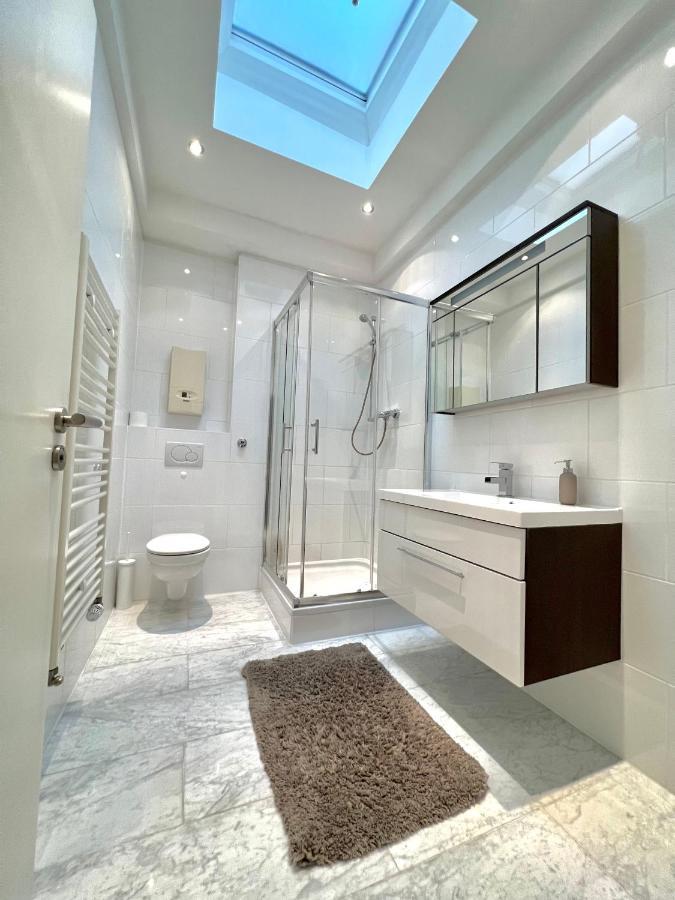 Hotel Adrett Am Dom - Digital Access Cologne Luaran gambar
