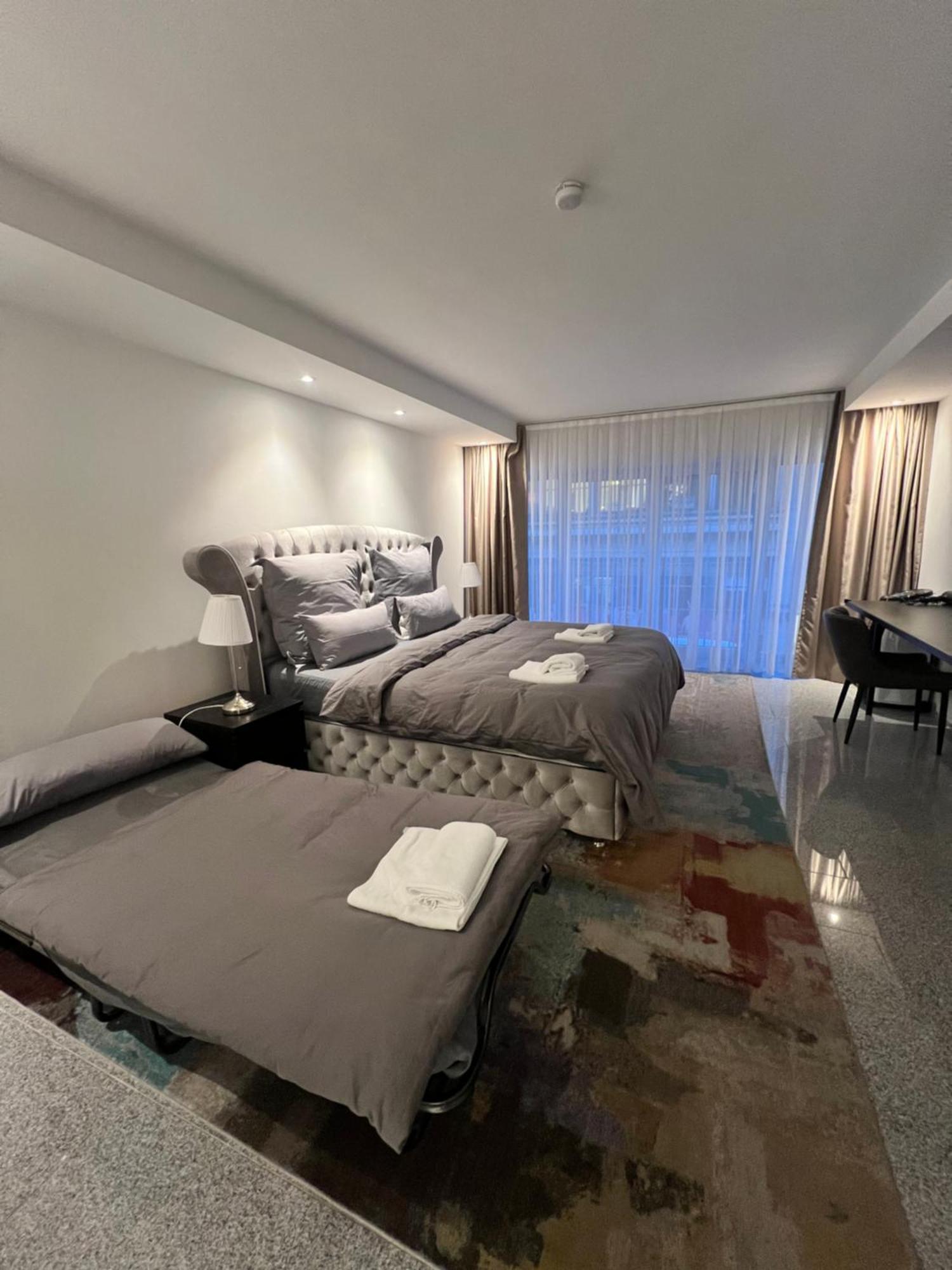 Hotel Adrett Am Dom - Digital Access Cologne Luaran gambar