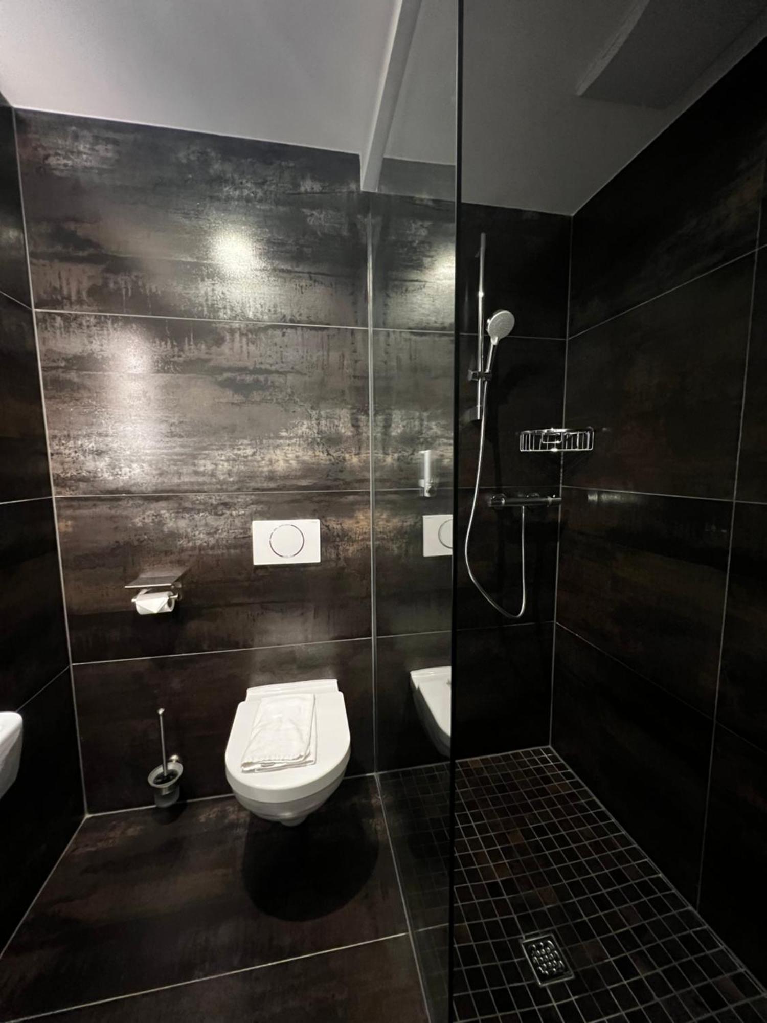 Hotel Adrett Am Dom - Digital Access Cologne Luaran gambar